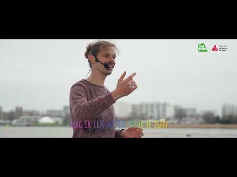 Havenlied stap drie — video