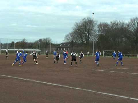 TSV Bockum U17 - SF Baumberg NRL - 4