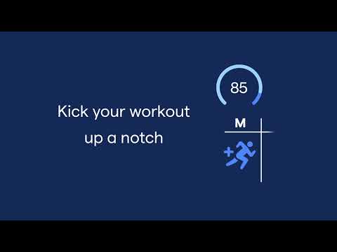 Listen to your body with Daily Readiness Score