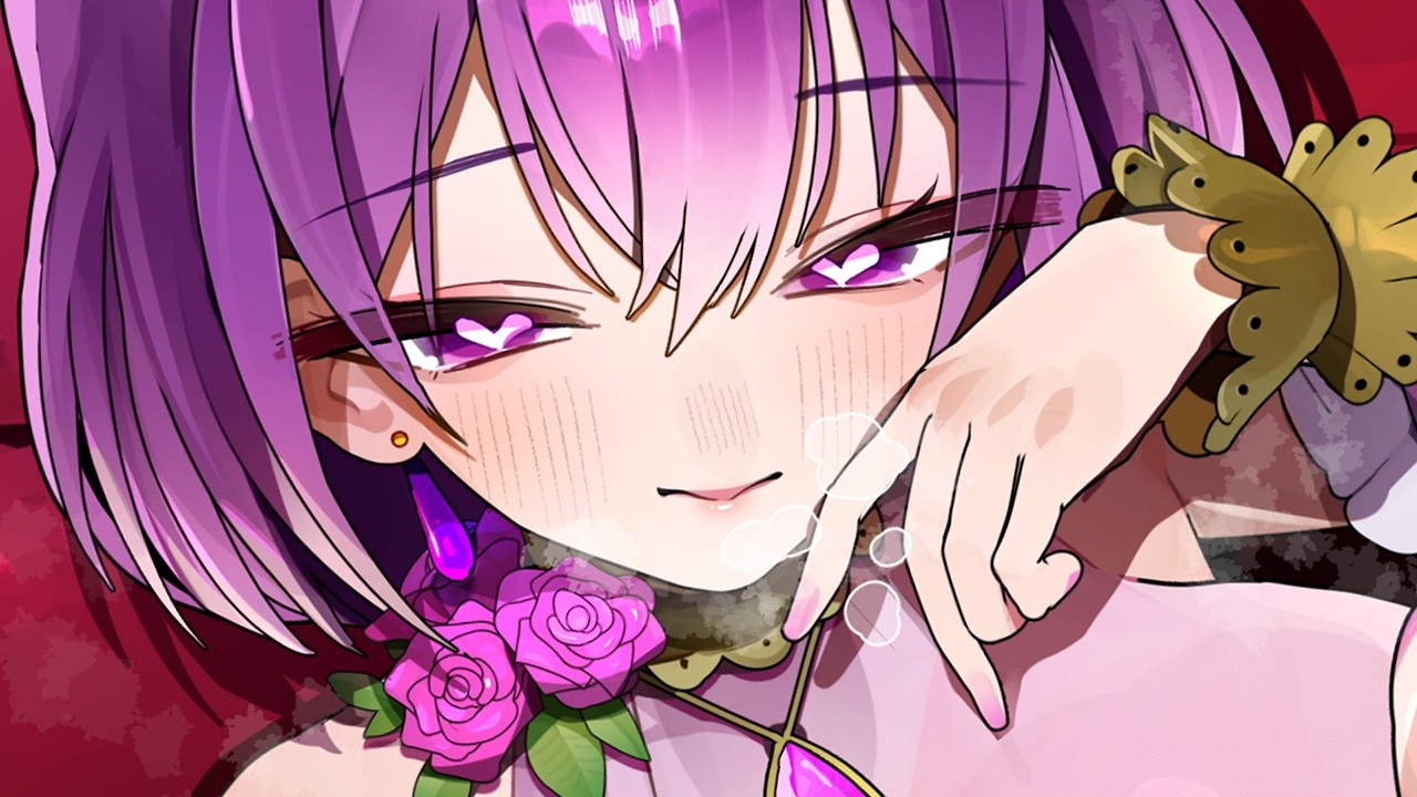 かまえ♡ ※アーカイブはメン限かも(?)【YuuRi/Vtuber】