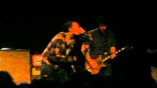 Converge - No Light Escapes &amp; Hell to Pay - Music Hall Williamsburg - Brooklyn, NYC - 04.14.12