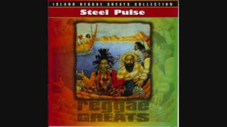 Steel pulse - Don't give in