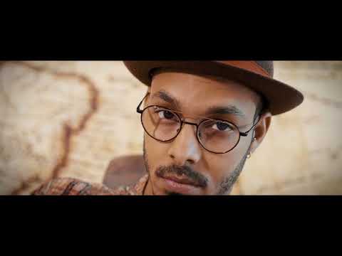 Cali John - Blessed ( Part. Erøs ) Prod. Weezy Baby & Uniiko