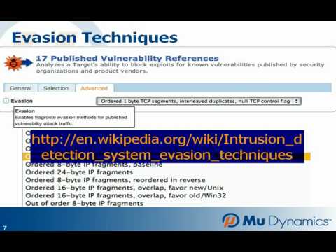 PVA Tech Demo [Part 1]