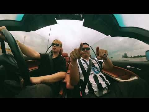 BLEU CLAIR, JEVIN JULIAN - SPACE & TIME (LYRIC VIDEO)