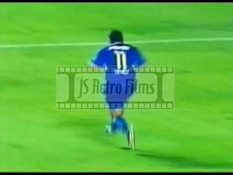 JSRF - Boca Campeón de la Copa Libertadores 2003 (2003)