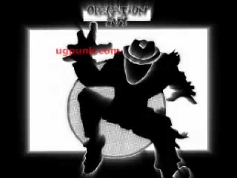 Operation Ivy - Energy Full Album (1989)
