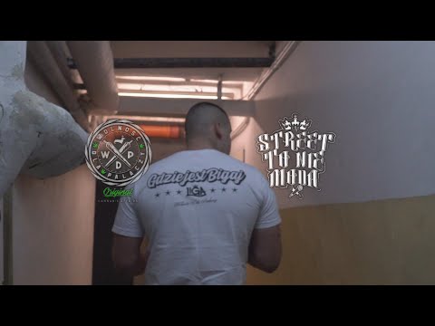 Gizmo WDP & Boczek CAS & Młody WDP - Jurek Ogórek