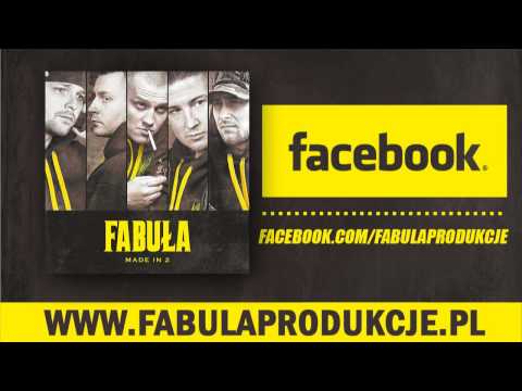 06. Fabuła - Nieodwracalne | Prod. Poszwixxx | INSTRUMENTAL | HQ (2011)