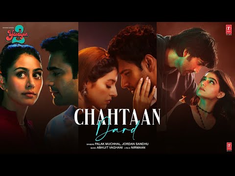 Chahtaan/Dard — watch video