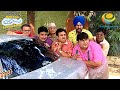 The Residents Catch Popatlal Red Handed Taarak Mehta Ka Ooltah Chashmah Bhide Fun Files