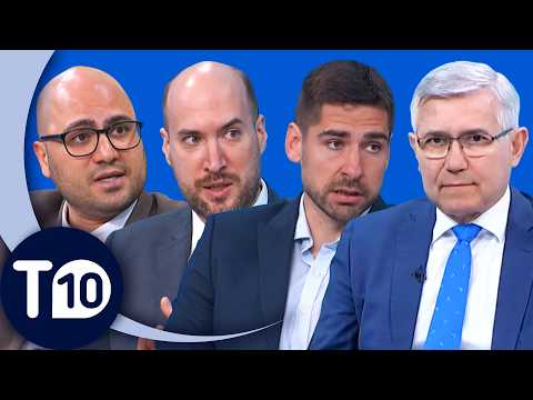 Takovska 10: Tramp i Iran – bez kompromisa na vidiku