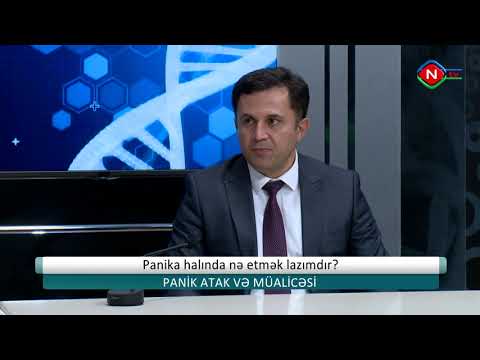 Öncə sağlıq - 21.09.2022