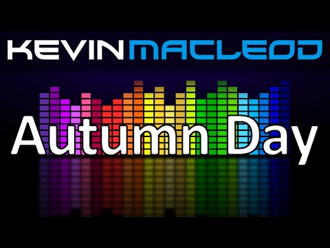 Kevin MacLeod: Autumn Day