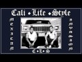Cali Life Style - Lost