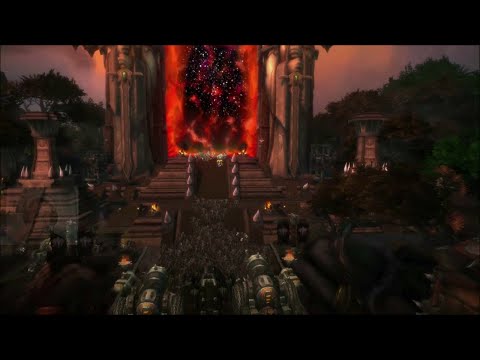 comment monter expedition de la horde