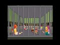 The Winx Trapped In An Animal Cell