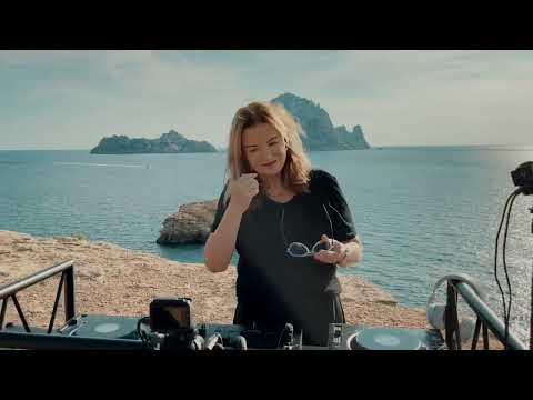 BALEARICA SUNSET SESSIONS   Miss Luna