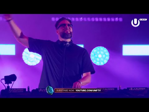 Matroda, Dino DZ - Saturday Love (played by Tchami at Ultra Europe)