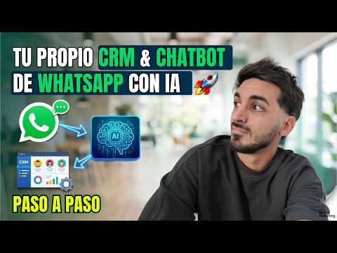 Cómo crear tu propio CRM