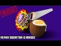 Cadbury Creme Egg Commercial Compilation
