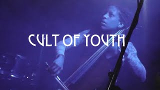 Cult Of Youth, Gran (AKC Medika/Attack 19.10.2015.)