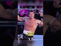 Evan Bourne Evolution Through the years