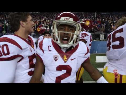 USC Football - Season Highlight 2016