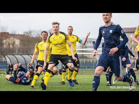 7. voor 2019: Maardu Linnameeskond - Viljandi JK Tulevik 0:0 (0:0)