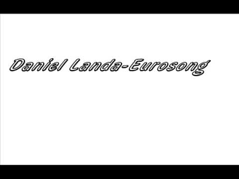 Daniel Landa-Eurosong