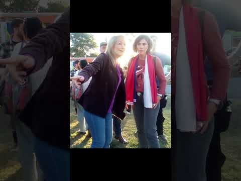 IMÁGENES PARTE 2 ACTO FINAL FRENTE AMPLIO SAN JOSÉ REALIZADO EN DELTA DEL TIGRE