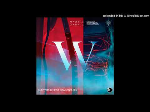 Martin Garrix & Pierce Fulton - Waiting For Tomorrow (Old version vocales) (DragonMusix Edit)