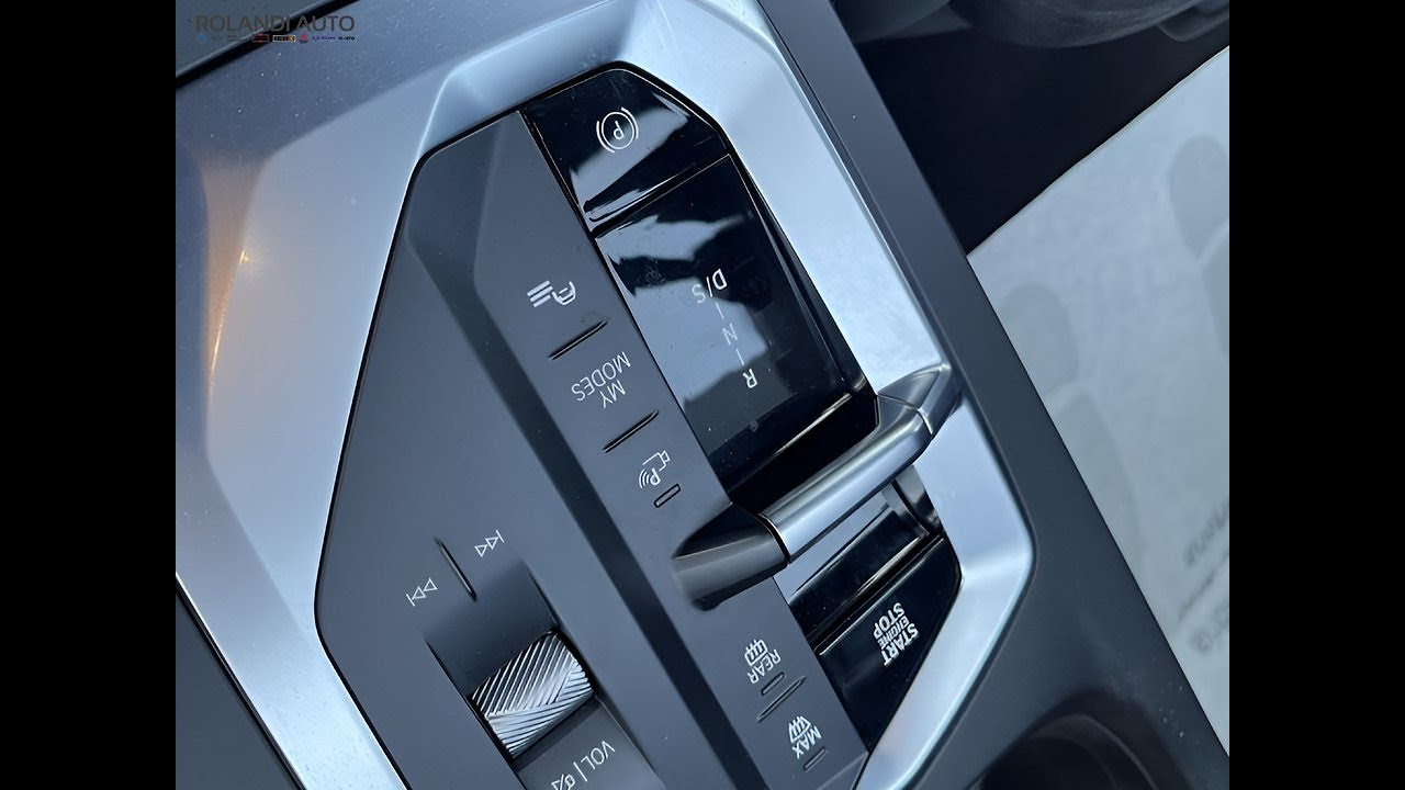 BMW Serie 1 120d 48V MSport Pro auto