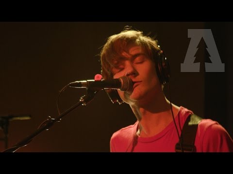 Video thumbnail for Acetone - Audiotree Live Version