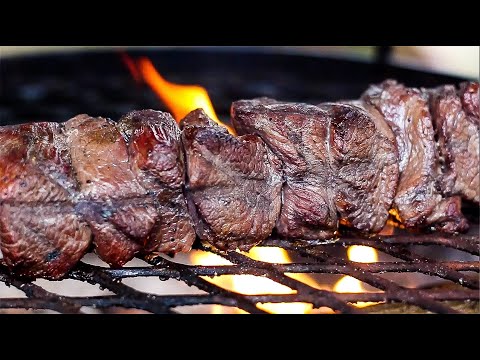 Sangria Kabobs Are Here To Make Your Summer Sizzle