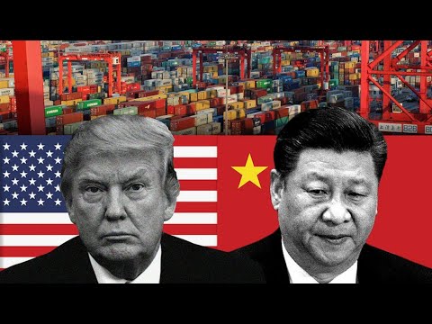 Kush e krijoi Corona Virusin Kina apo Amerika ?! Flasin Ekspertet...