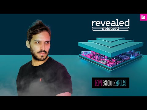 Revealed Selected 015 - Blackcode,  NAEMS and STVW