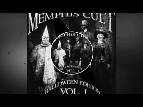 Memphis Cult, Groove Dealers, KYD_EDITS, SPLYXER - Sound of the South