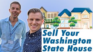 Sell Your Washington State House Fast | CALL 206-531-3277 | Seller Testimonial
