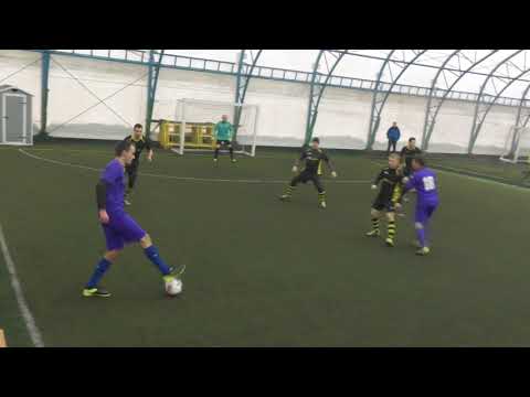 Ciklum 2 - 3 OldHoppers