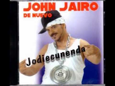 Las Etapas del Hombre- John Jairo Perez