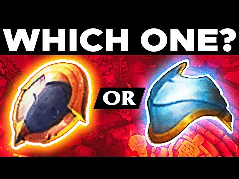 The ULTIMATE Support Itemization Guide