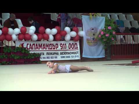 Neli Atanasova -- Char (wa)