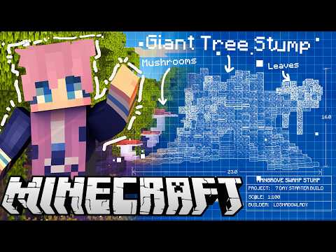 🌺 Starter Build Challenge 🌸