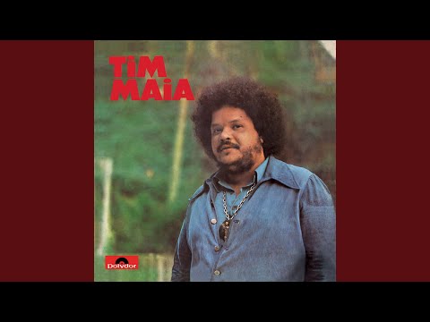 Até Que Enfim Encontrei Você - Tim Maia