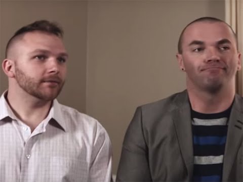 CDC’s HIV Treatment Works: Aaron's Story