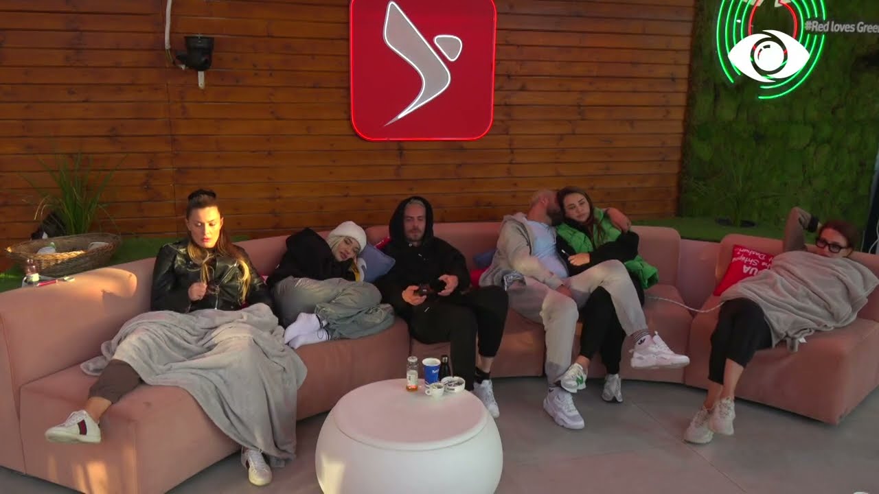 Pse ke frikë të dalim në nominim të katërt?/ Olta-Luizit: Kur të duash!