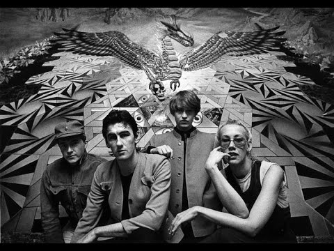 The Go‐Betweens - "Rare Breed" : John Peel BBC Radio 1 Session  21.10.84 /  October 21st 1984