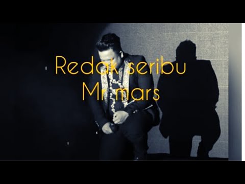 Redak seribu -masterpiece cover by Mrmars