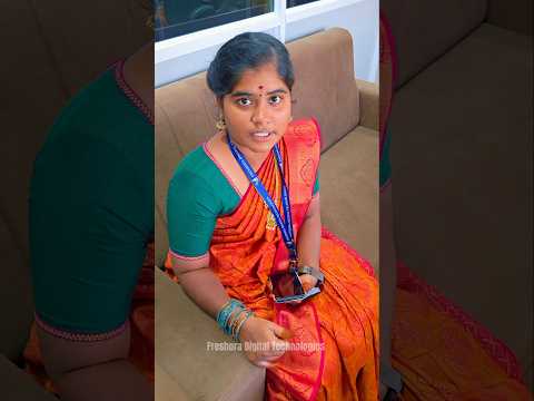 YouTube Shorts Video